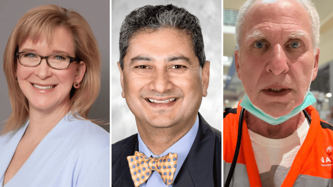 Episode 134: More Than Just a Mammogram - Your Radio Doctor